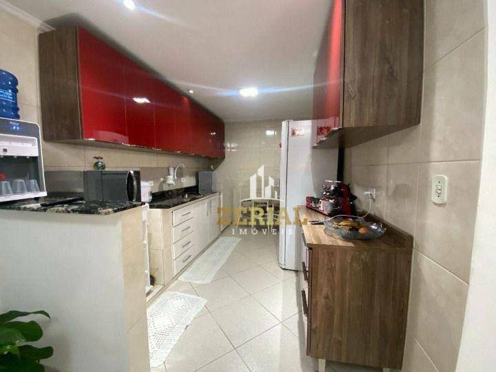 Sobrado à venda com 4 quartos, 170m² - Foto 7