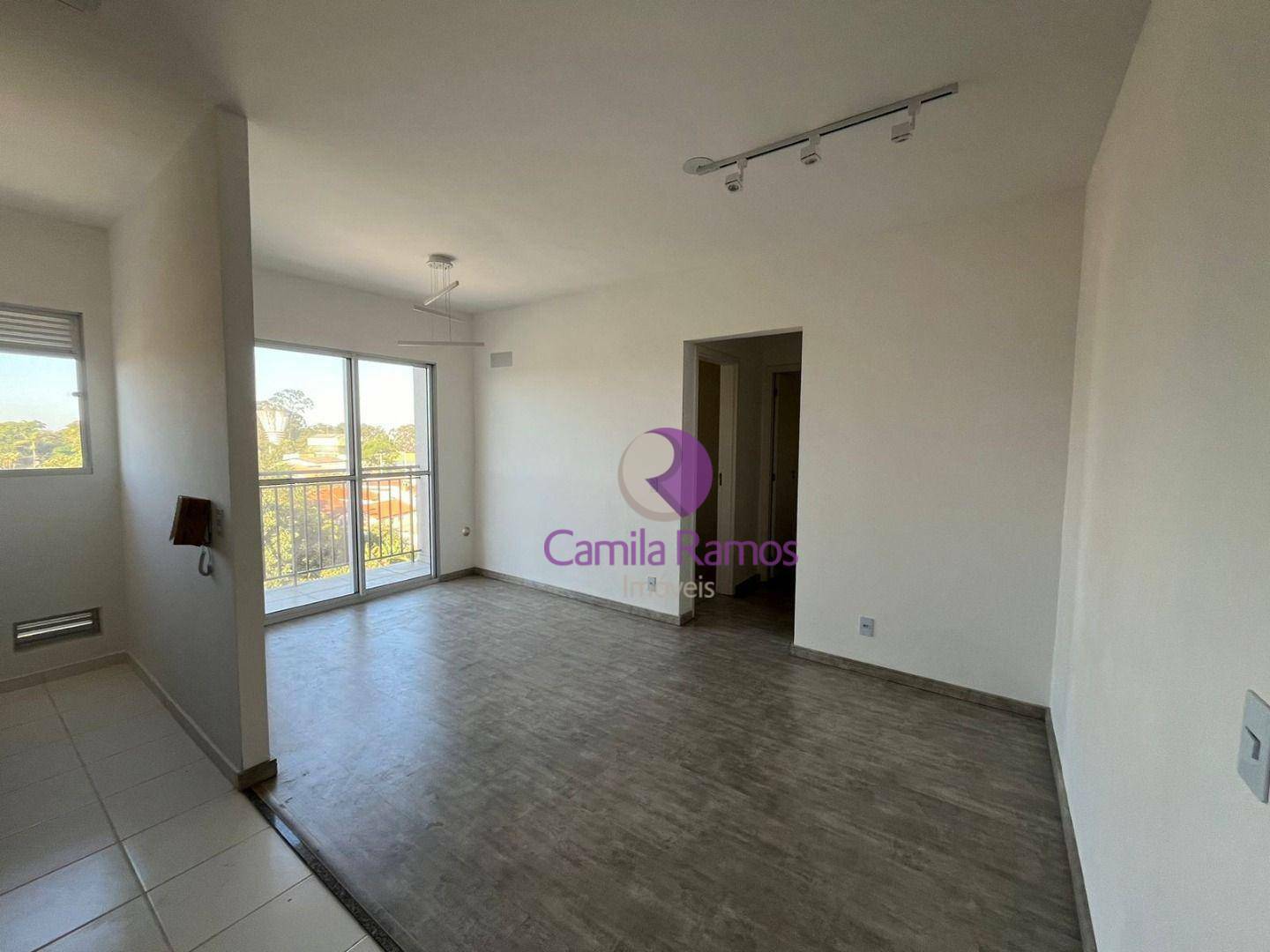 Apartamento à venda com 2 quartos, 55m² - Foto 2