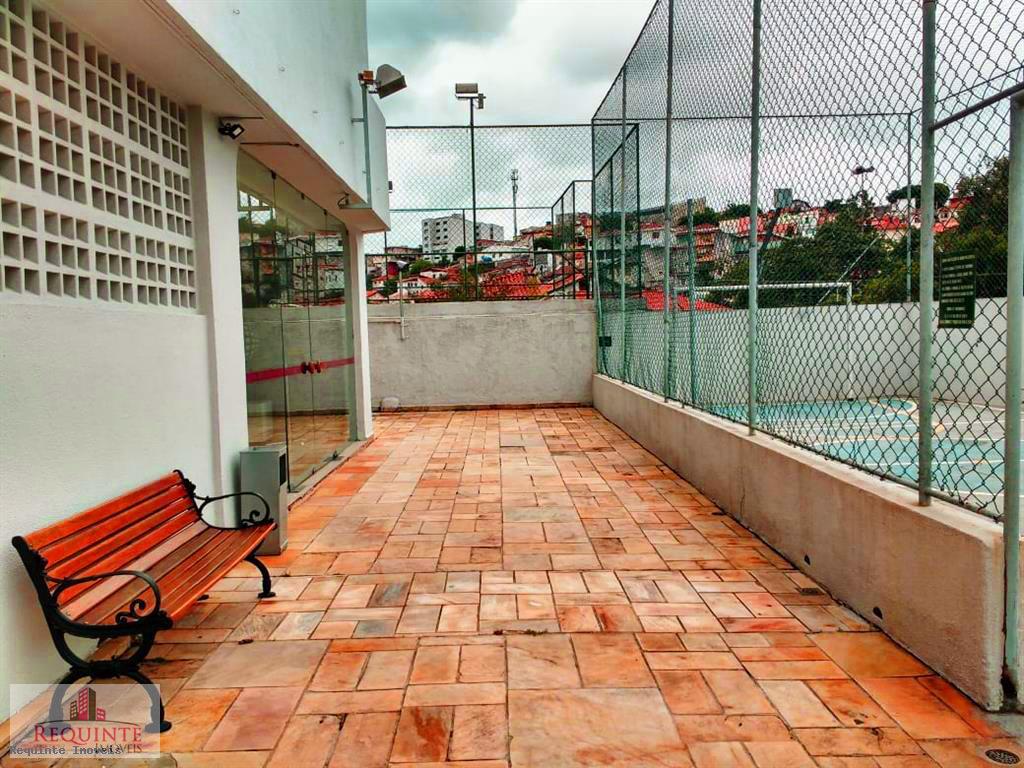 Apartamento à venda com 1 quarto, 65m² - Foto 43