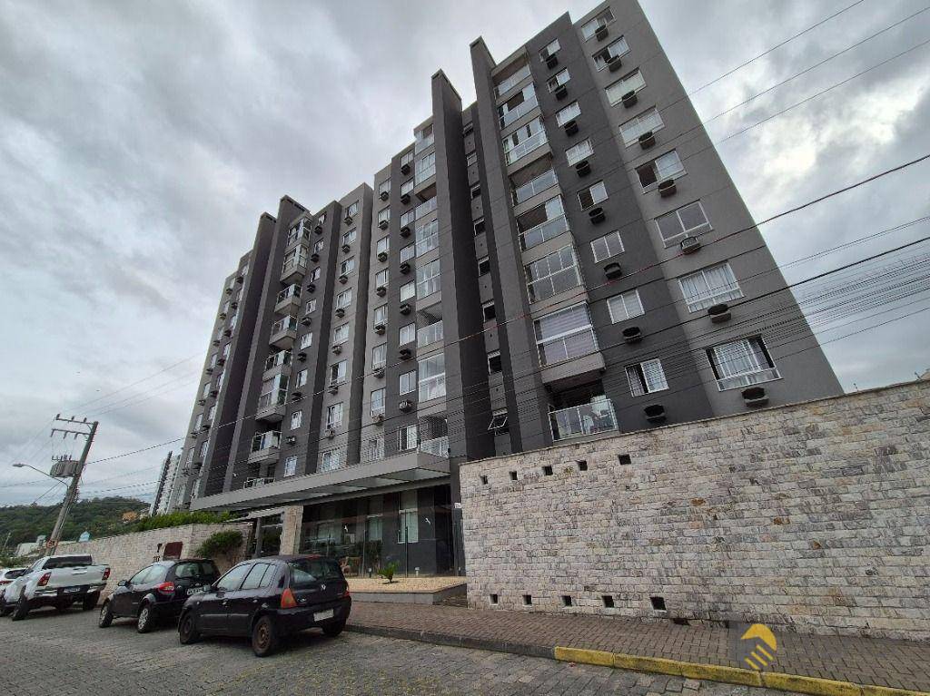 Apartamento, 2 quartos, 65 m² - Foto 1