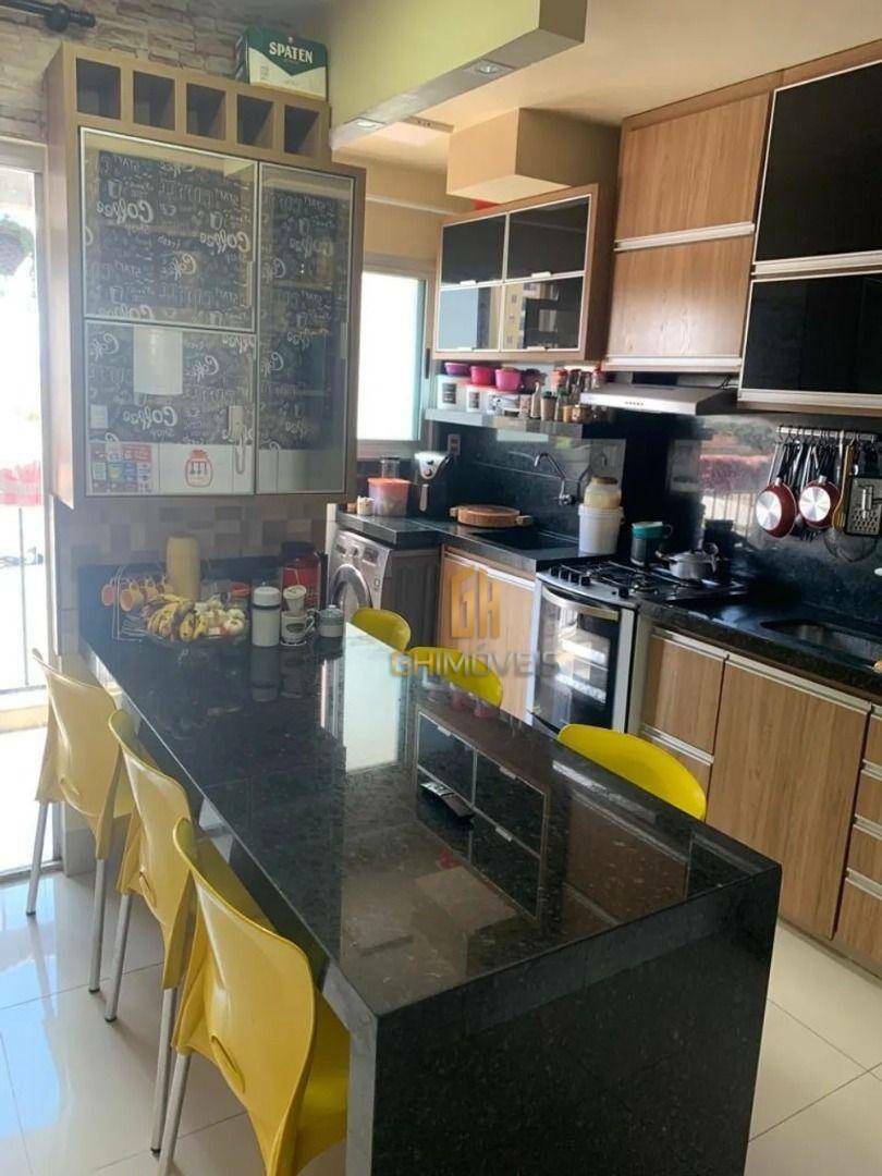 Apartamento, 2 quartos, 60 m² - Foto 3