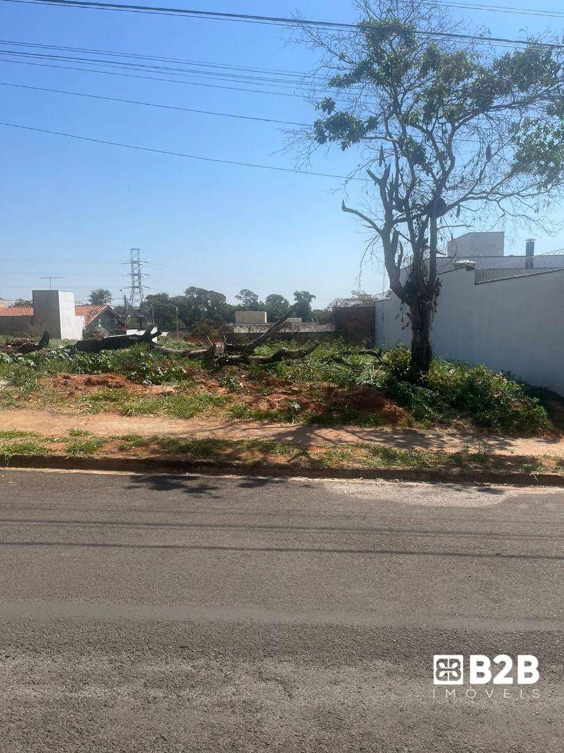 Terreno, 260 m² - Foto 1