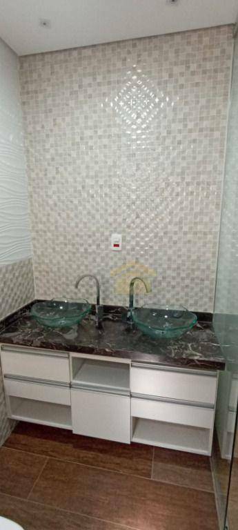 Sobrado à venda com 3 quartos, 168m² - Foto 28