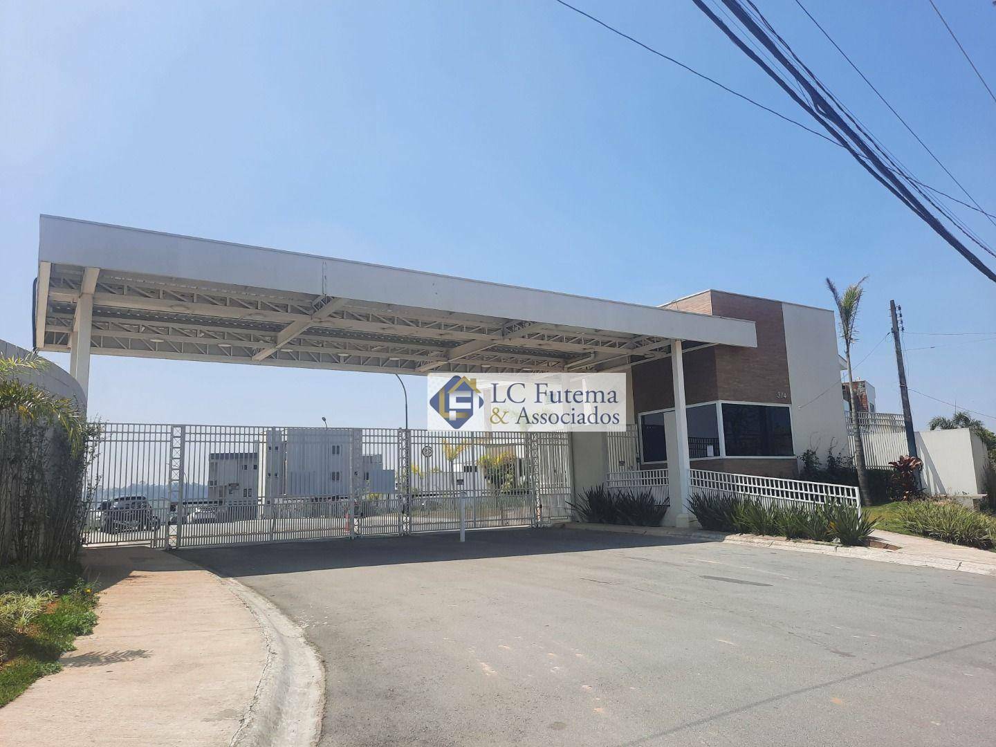 Loteamento e Condomínio à venda, 136M2 - Foto 31