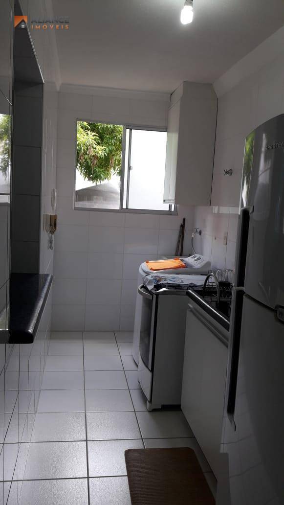 Apartamento à venda com 2 quartos, 38m² - Foto 6