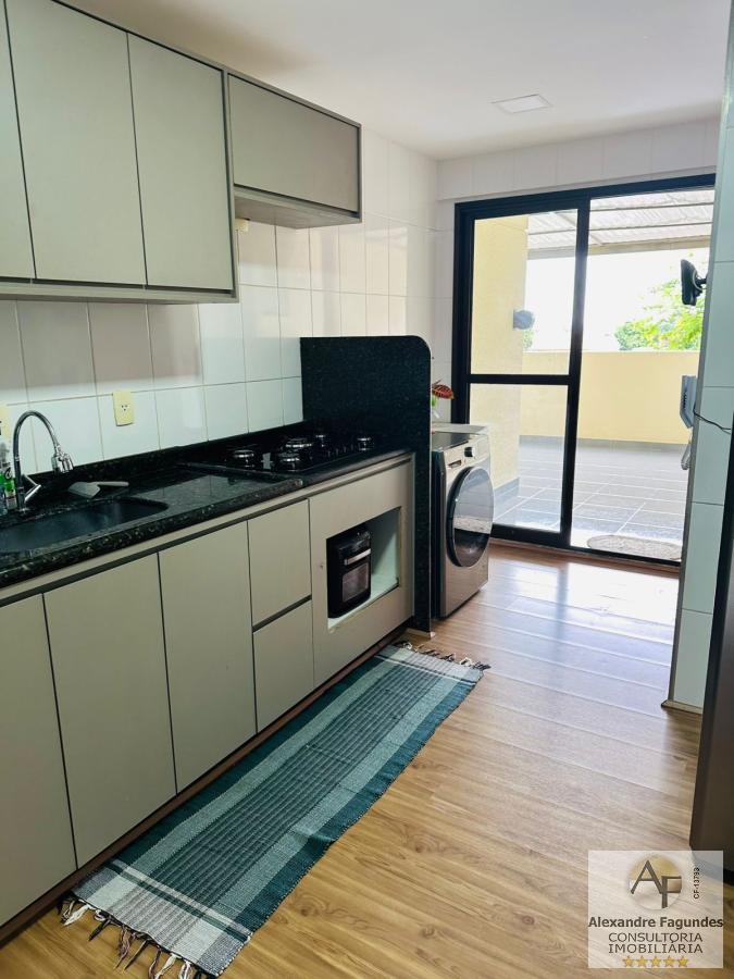 Apartamento à venda com 3 quartos, 108m² - Foto 6