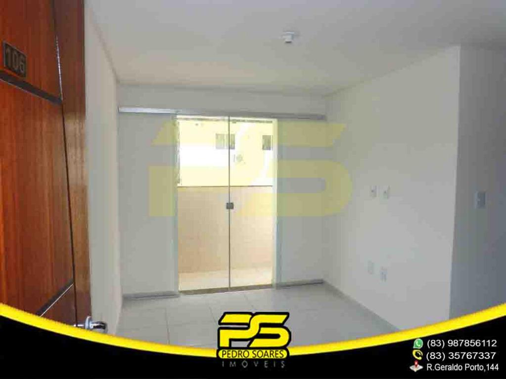 Apartamento à venda com 2 quartos, 45m² - Foto 9