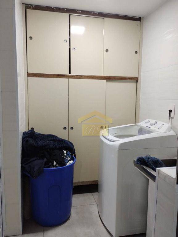 Sobrado, 3 quartos, 165 m² - Foto 21