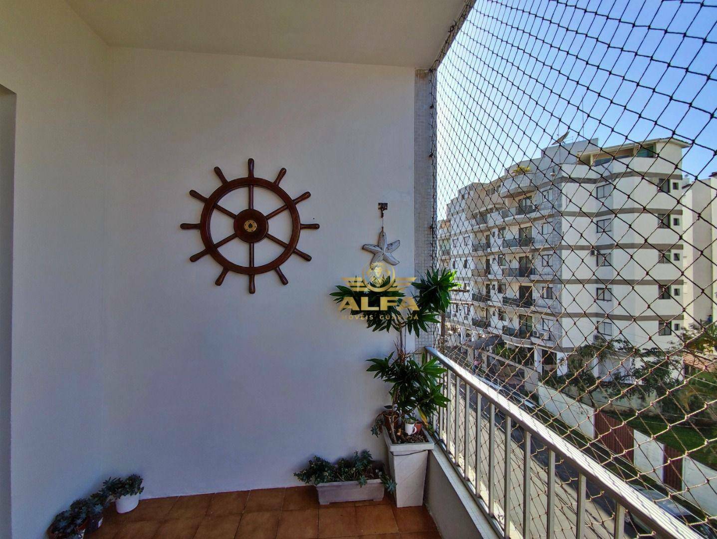 Apartamento à venda com 2 quartos, 70m² - Foto 4