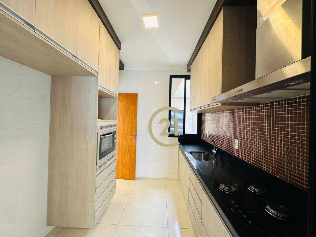 Casa de Condomínio à venda e aluguel com 3 quartos, 104m² - Foto 4