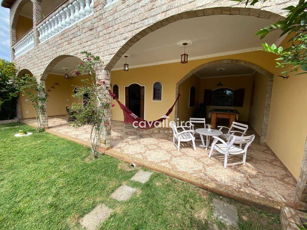 Casa à venda com 4 quartos, 279m² - Foto 28