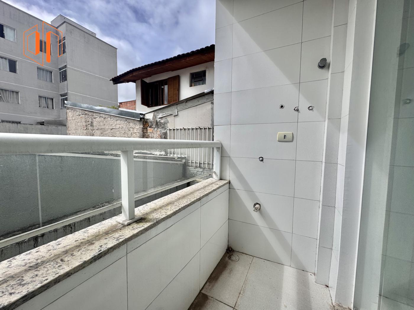 Apartamento à venda com 3 quartos, 71m² - Foto 9