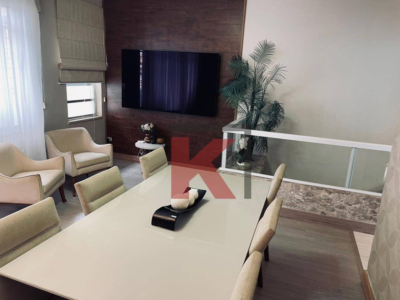 Apartamento, 2 quartos, 105 m² - Foto 4