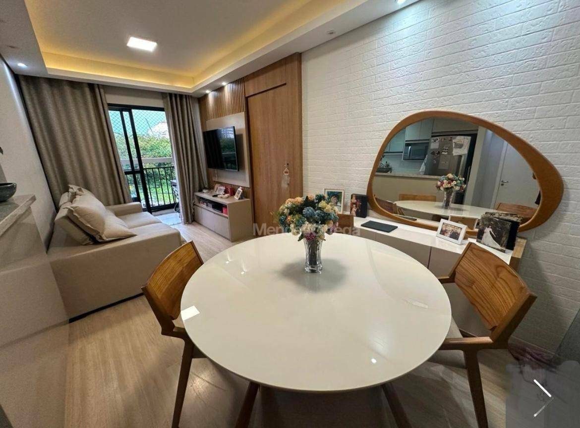 Apartamento à venda com 2 quartos, 56m² - Foto 6