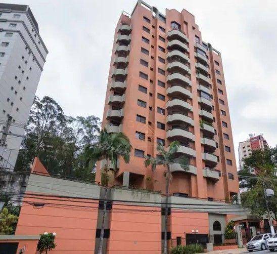 Apartamento à venda com 3 quartos, 109m² - Foto 18