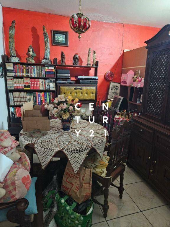 Apartamento para alugar com 1 quarto, 120m² - Foto 16