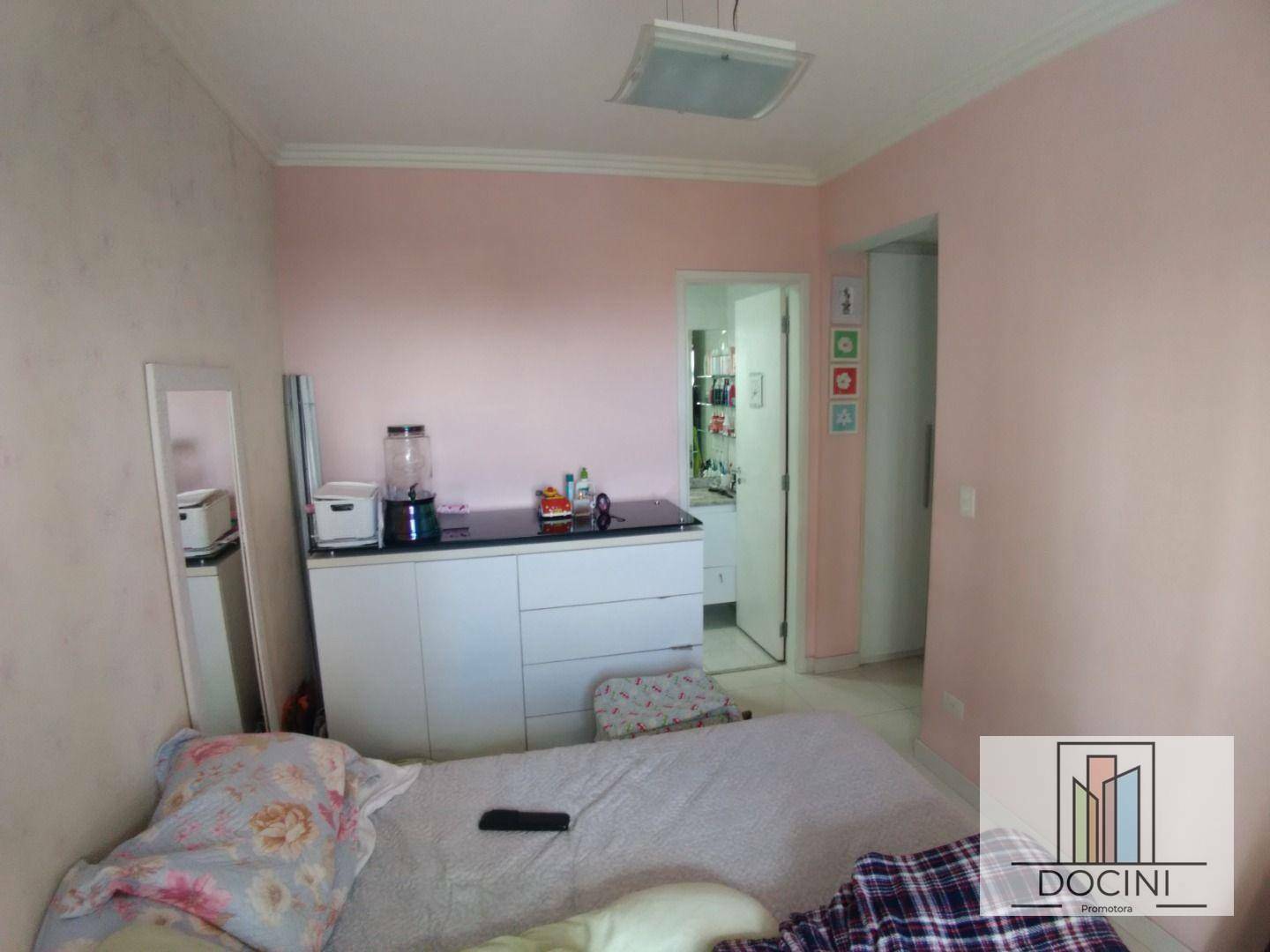 Apartamento à venda com 3 quartos, 75m² - Foto 27