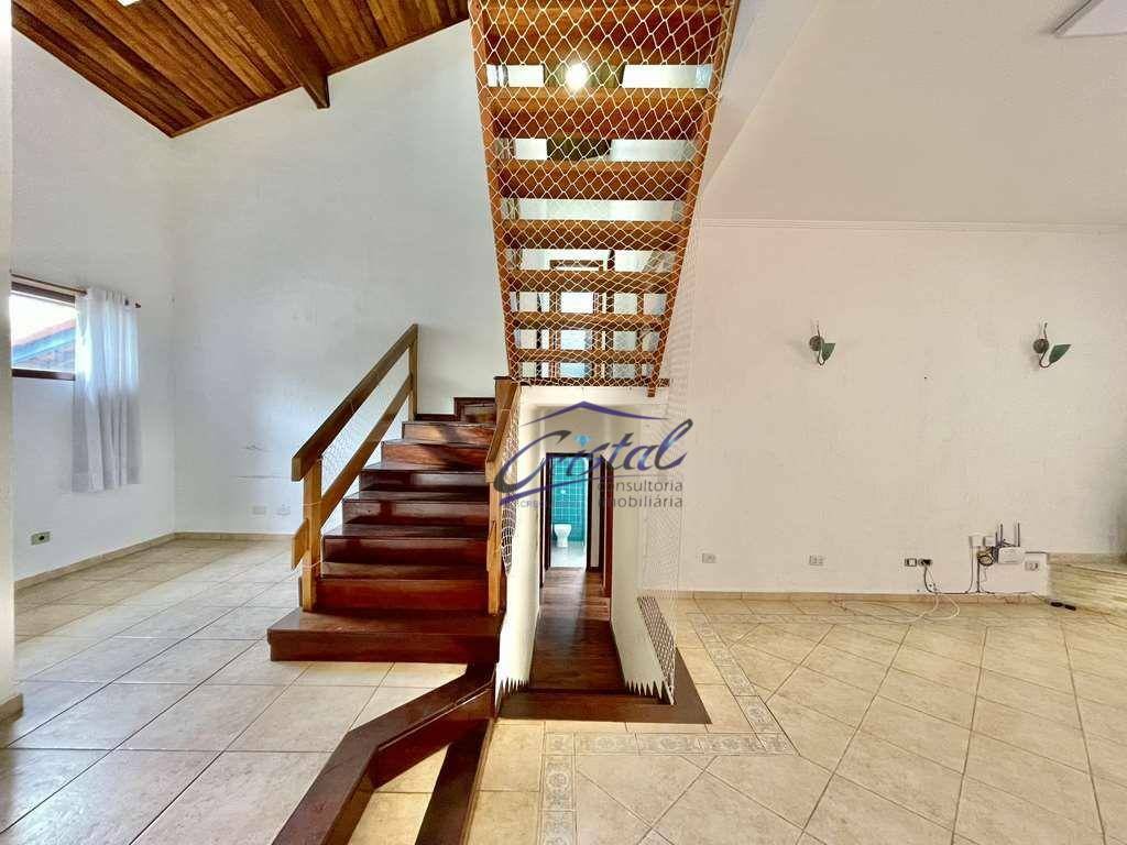 Casa de Condomínio à venda com 5 quartos, 360m² - Foto 12