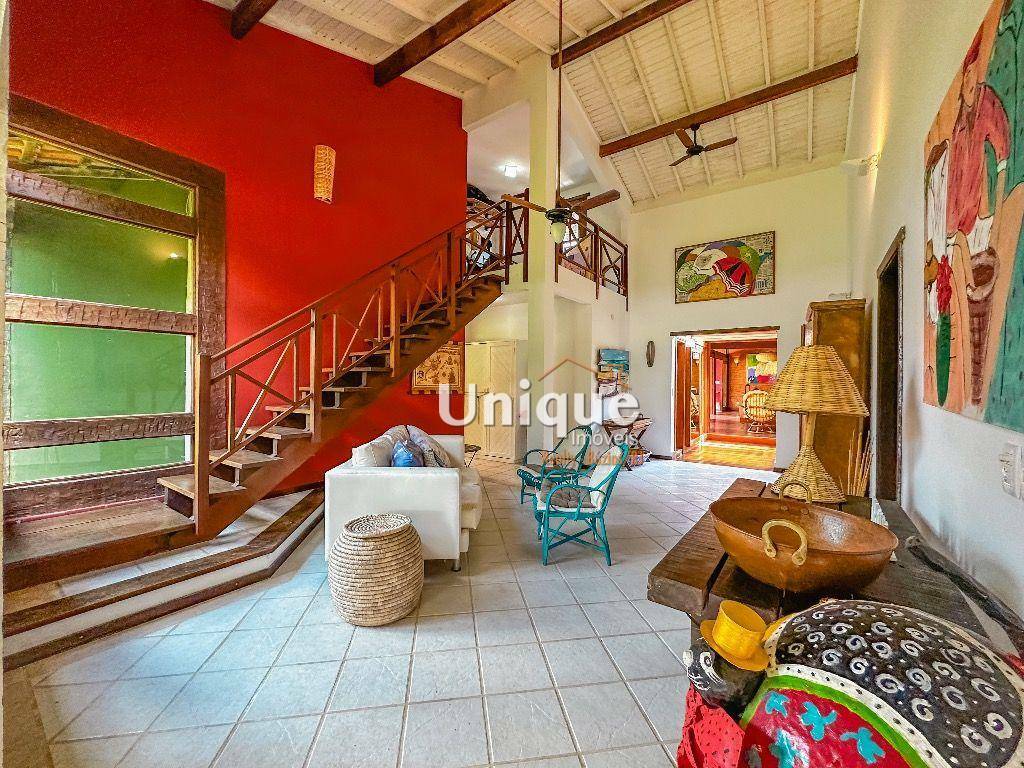 Casa de Condomínio à venda com 5 quartos, 220m² - Foto 6