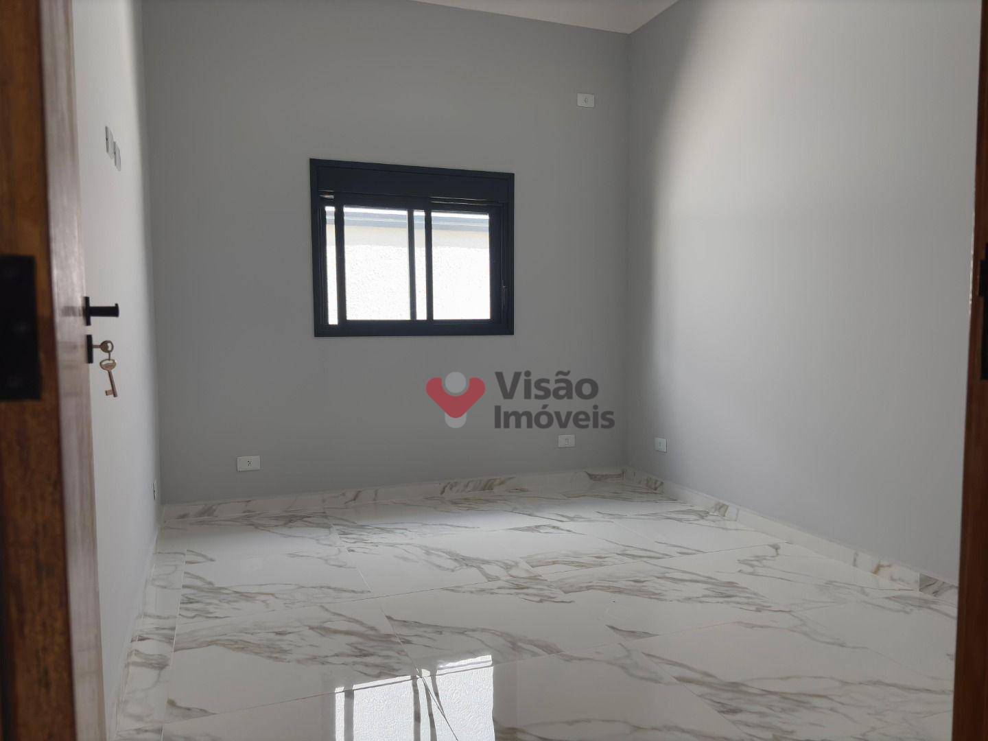 Casa de Condomínio à venda com 3 quartos, 103m² - Foto 9