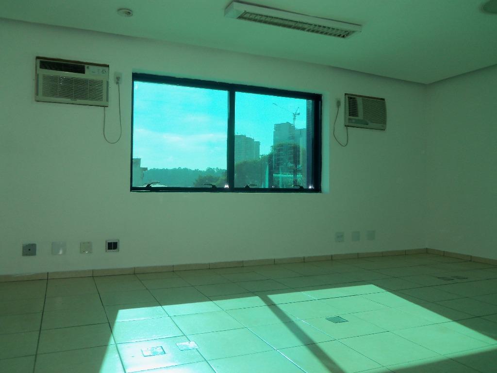 Sala-Conjunto, 36 m² - Foto 4