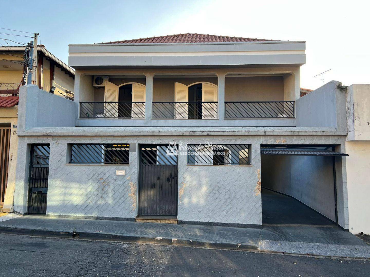 Sobrado à venda com 4 quartos, 550m² - Foto 2