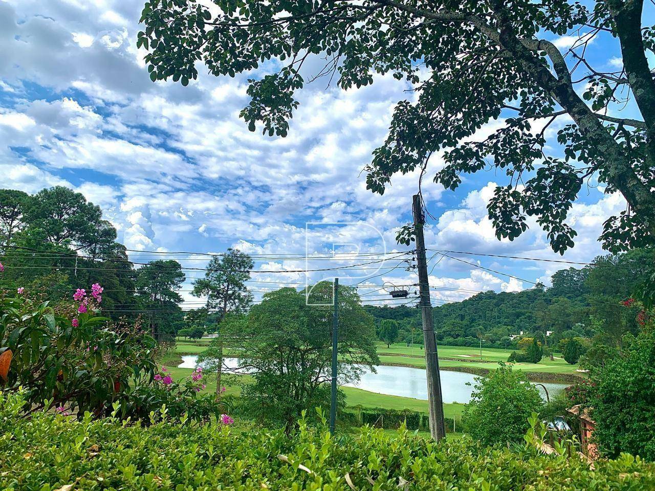 Loteamento e Condomínio à venda, 1253M2 - Foto 1