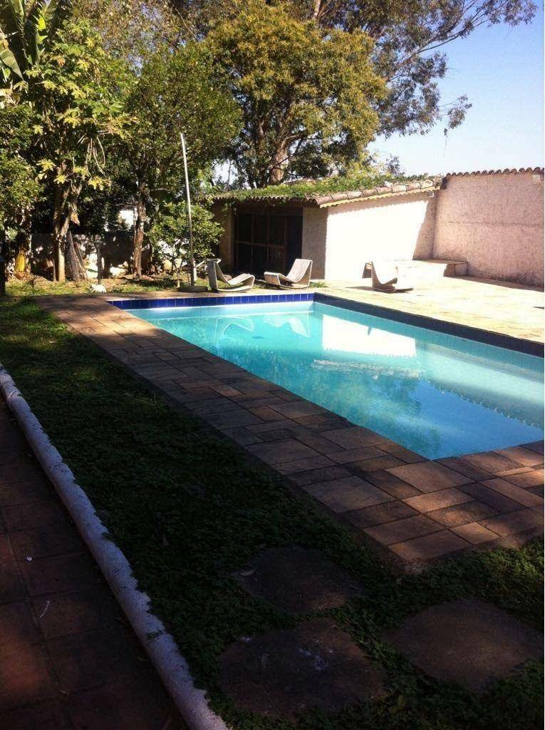 Casa à venda e aluguel com 5 quartos, 450m² - Foto 28