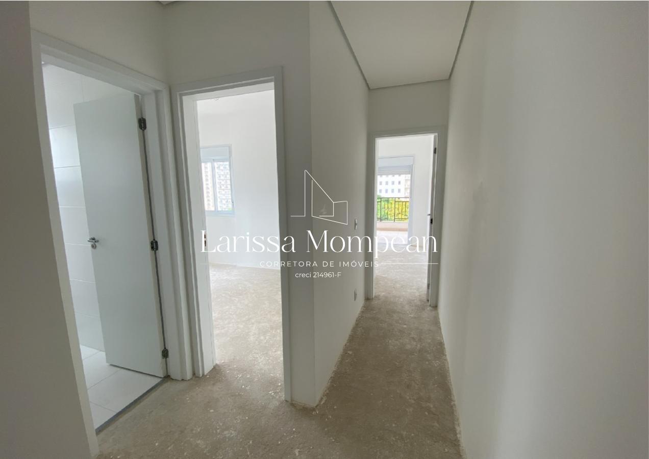 Apartamento à venda com 4 quartos, 160m² - Foto 19