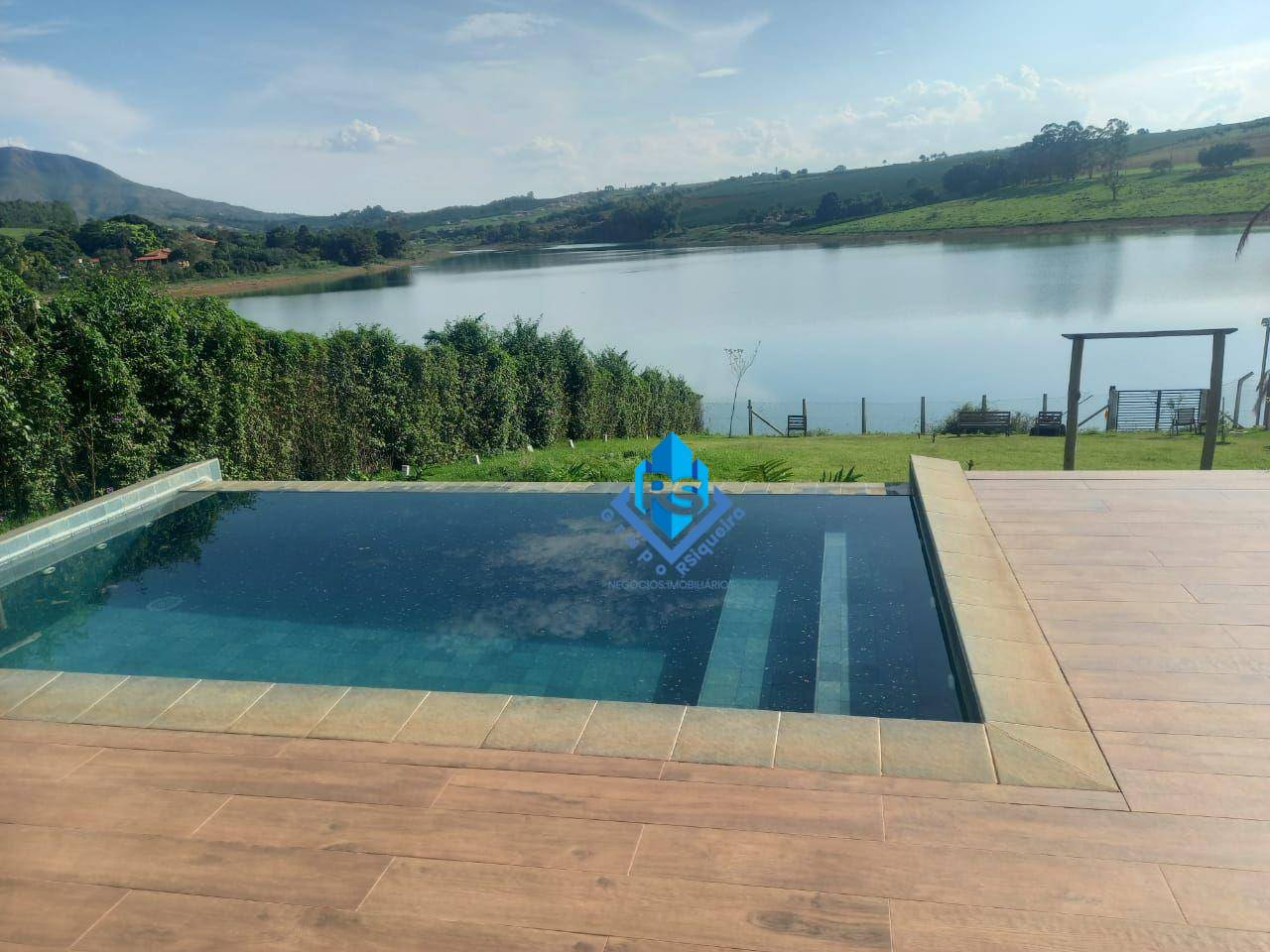 Chácara à venda com 3 quartos, 320M2 - Foto 10