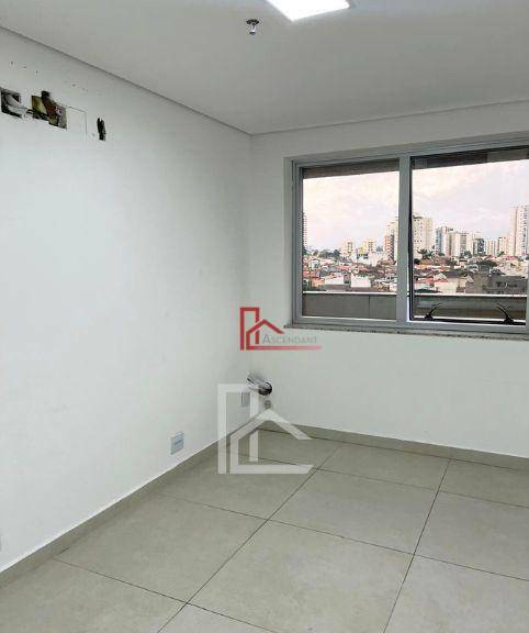 Conjunto Comercial-Sala à venda, 47m² - Foto 5