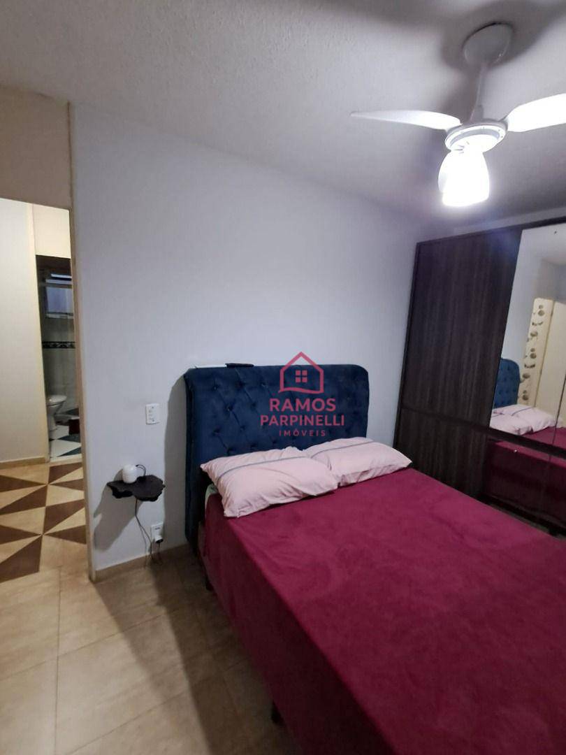 Casa de Condomínio, 2 quartos - Foto 4