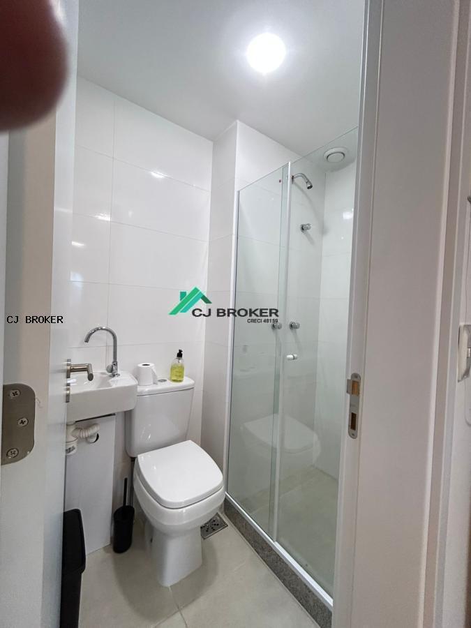 Apartamento à venda com 3 quartos, 131m² - Foto 13