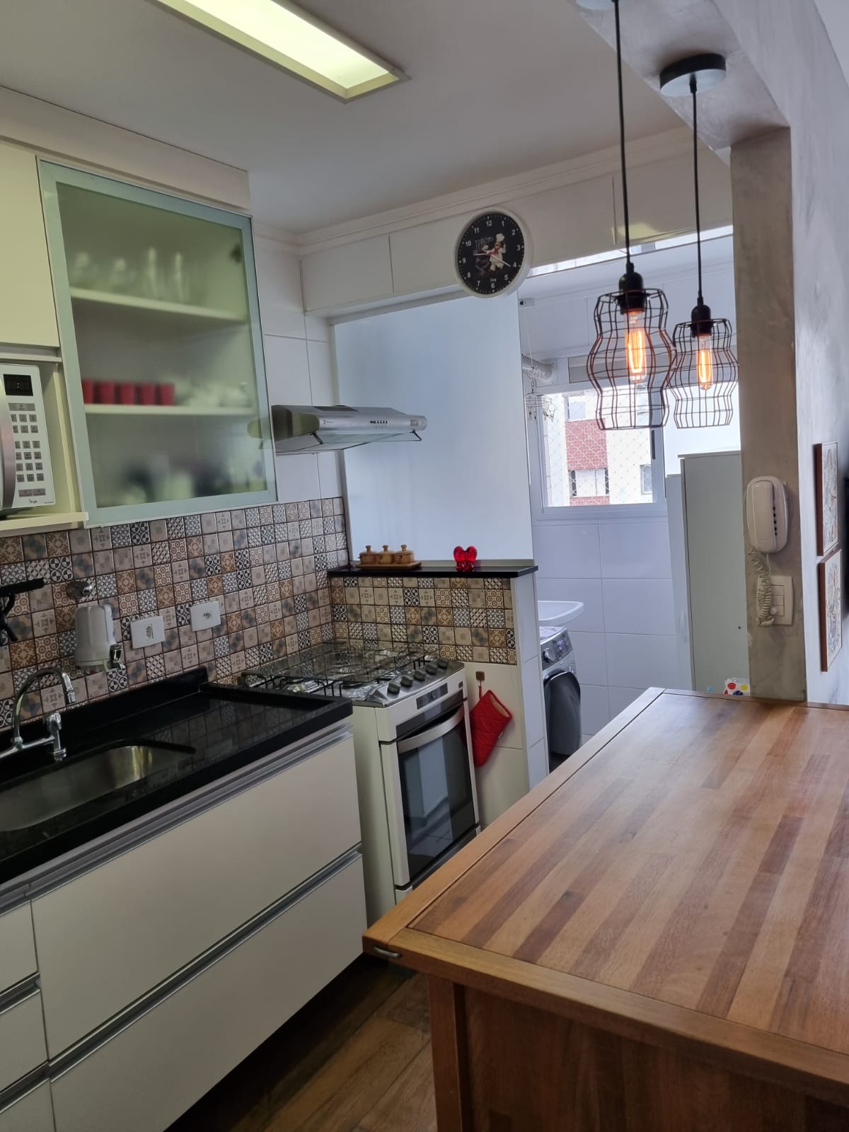 Apartamento à venda com 2 quartos, 55m² - Foto 14