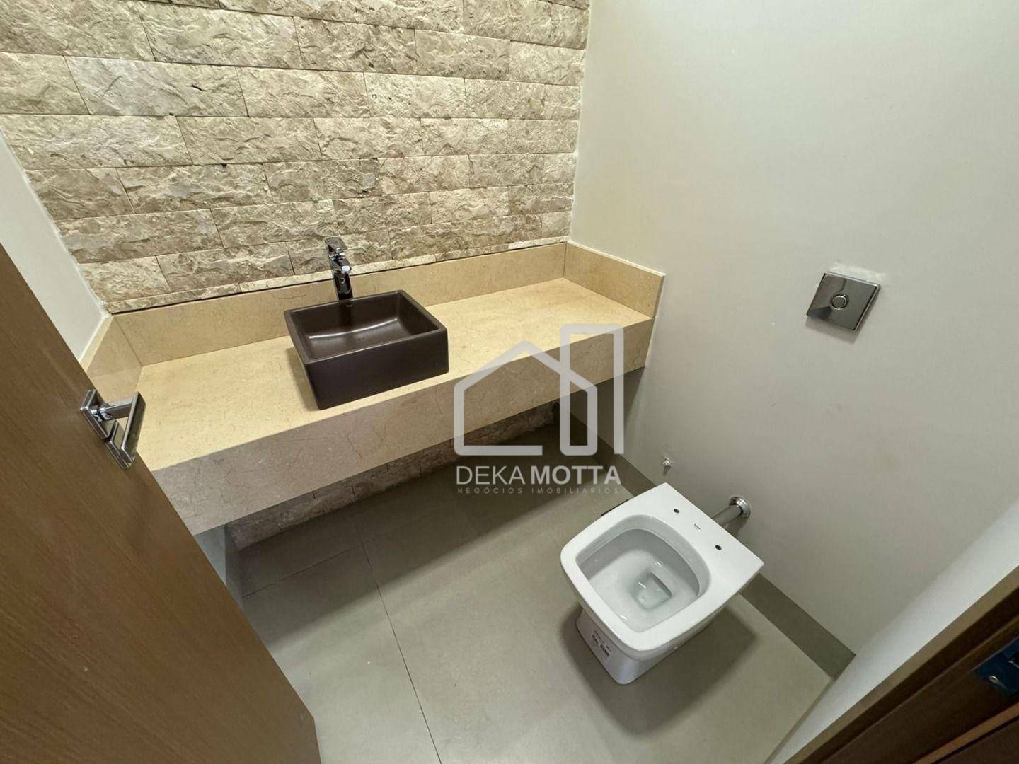 Casa à venda com 3 quartos, 208m² - Foto 23