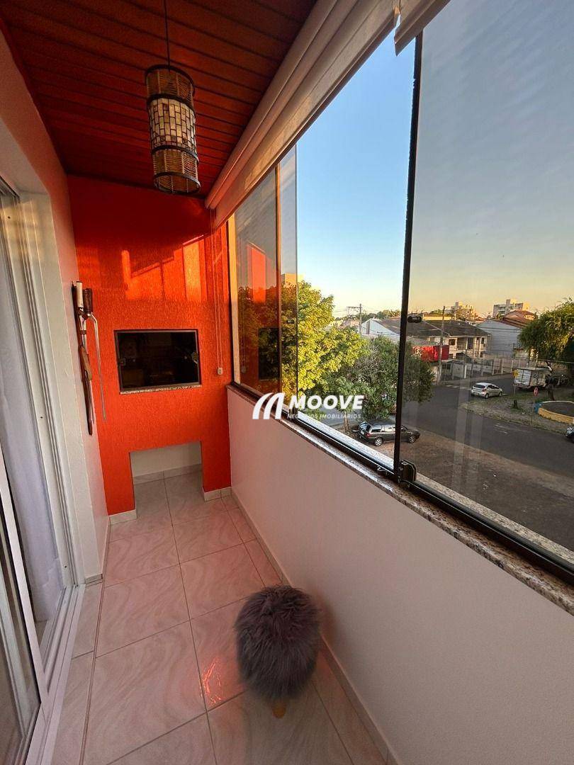 Apartamento, 3 quartos, 91 m² - Foto 16