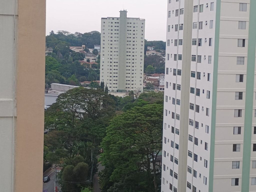 Apartamento à venda e aluguel com 2 quartos, 50m² - Foto 4