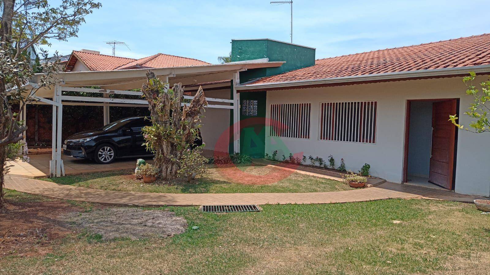 Chácara, 3 quartos, 1000 m² - Foto 1