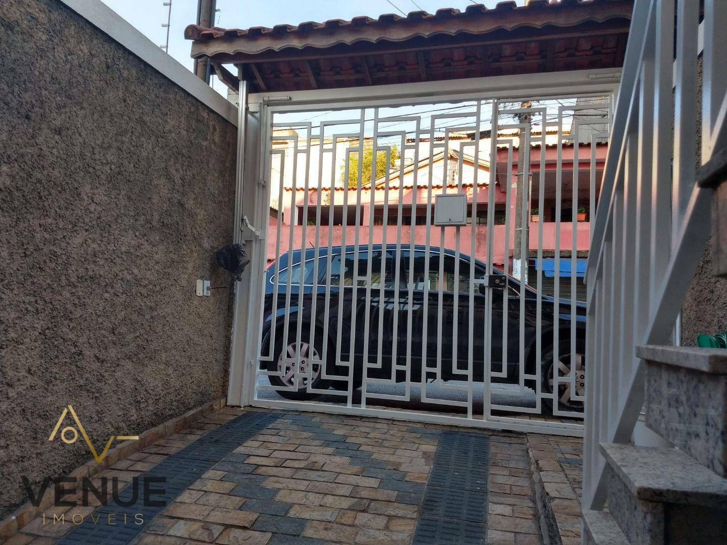 Sobrado à venda com 3 quartos, 100m² - Foto 5