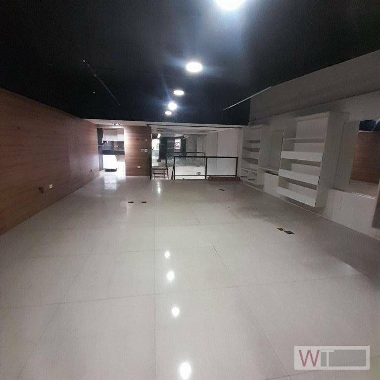Loja-Salão para alugar, 240m² - Foto 9