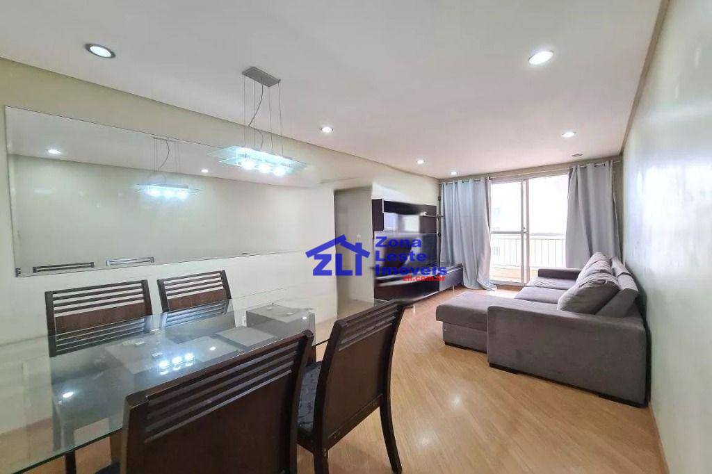 Apartamento à venda com 2 quartos, 65m² - Foto 21