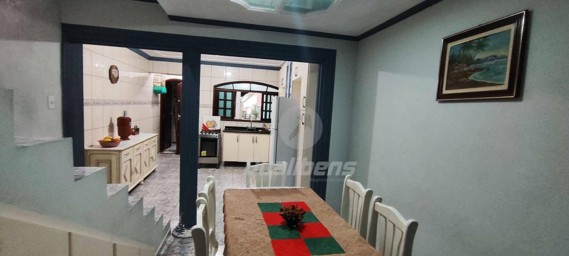 Sobrado à venda com 3 quartos, 183m² - Foto 4