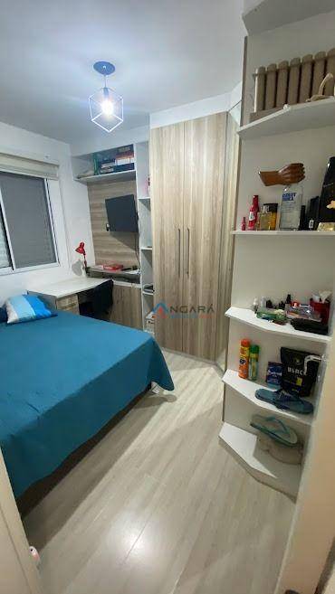 Apartamento à venda com 3 quartos, 110m² - Foto 10