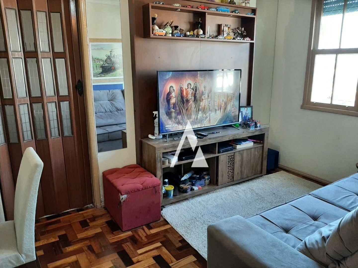 Apartamento à venda com 2 quartos, 53m² - Foto 17