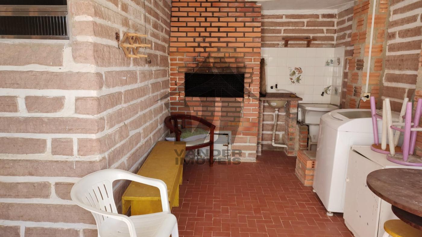 Casa à venda com 5 quartos, 360m² - Foto 15