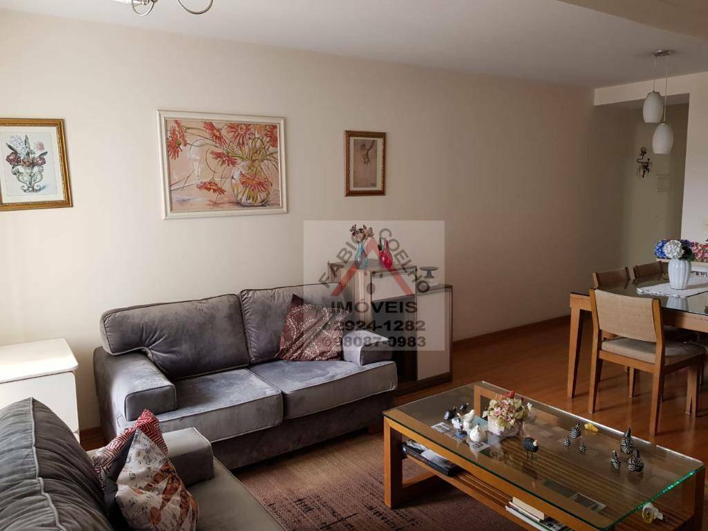 Apartamento à venda com 2 quartos, 66m² - Foto 4