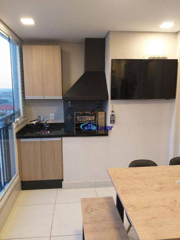 Apartamento à venda com 2 quartos, 63m² - Foto 35