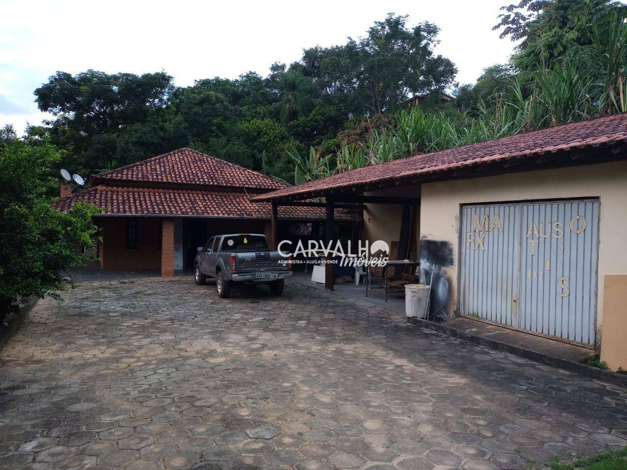 Chácara à venda com 3 quartos, 4900M2 - Foto 4