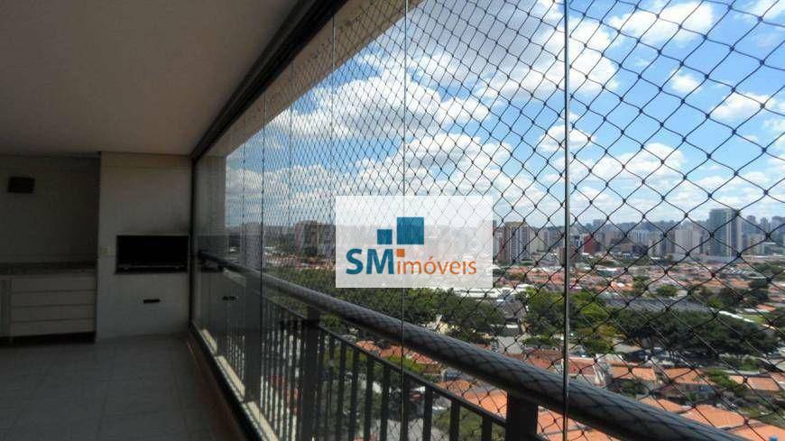 Apartamento para alugar com 3 quartos, 159m² - Foto 19