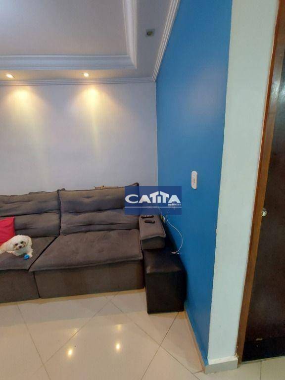 Sobrado à venda com 3 quartos, 87m² - Foto 19